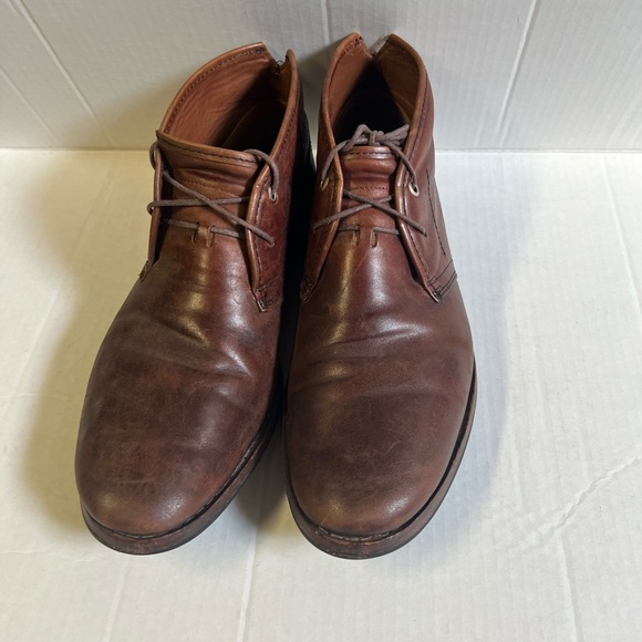 Timberland wodehouse men’s chukka boot Size 10 - Picture 3 of 12